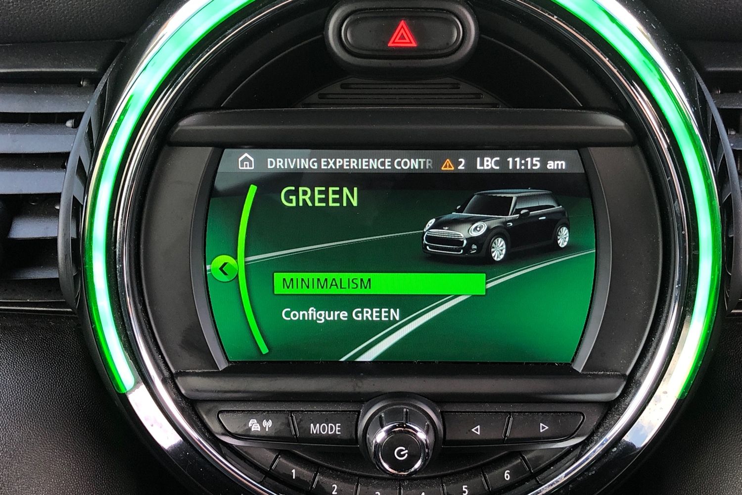 Used MINI Hatch 2019 for sale - 77774139: Photo 13