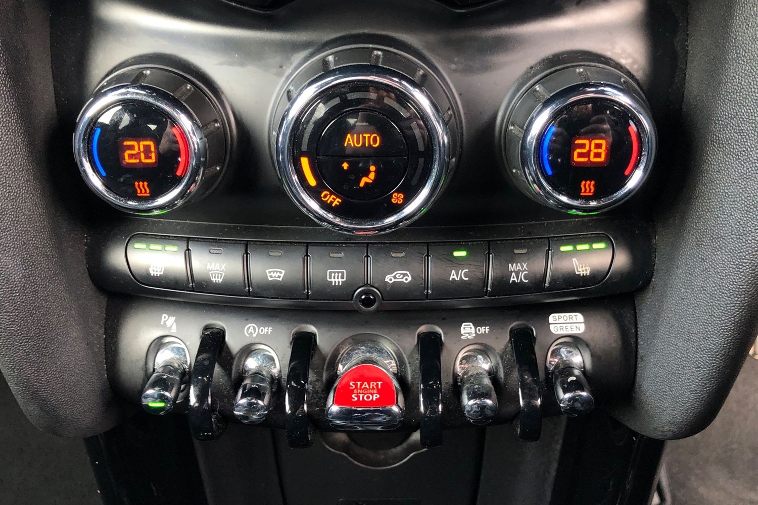 Used MINI Hatch 2019 for sale - 77774139: Photo 15