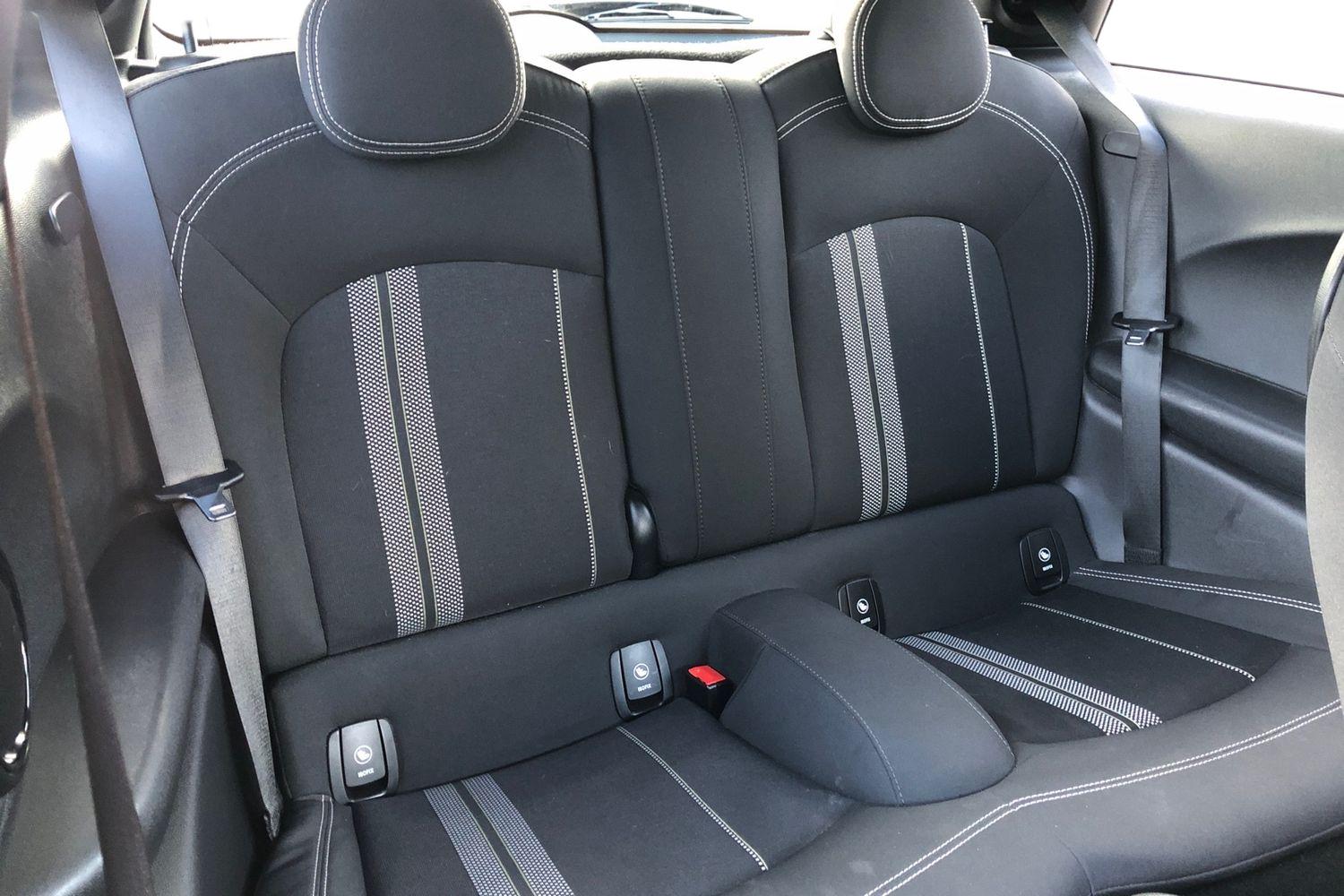 Used MINI Hatch 2019 for sale - 77774139: Photo 18