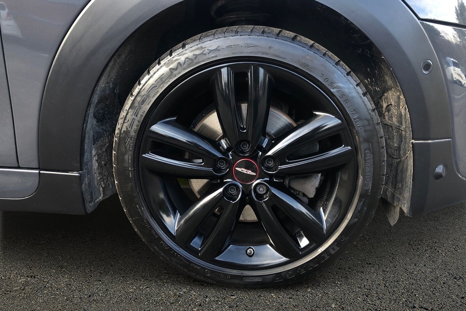 Used MINI Hatch 2019 for sale - 77774139: Photo 20