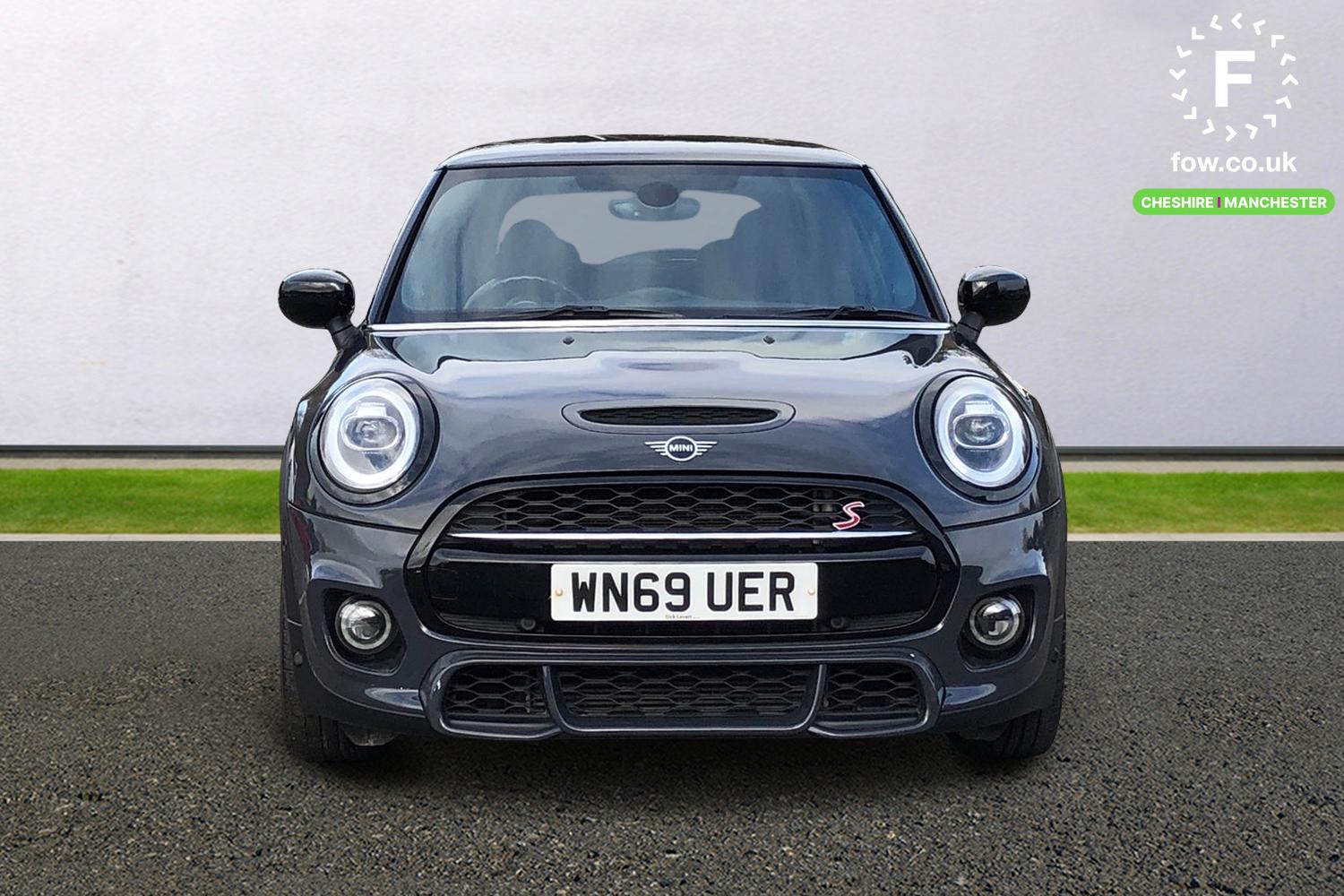 Used MINI Hatch 2019 for sale - 77774139: Photo 21