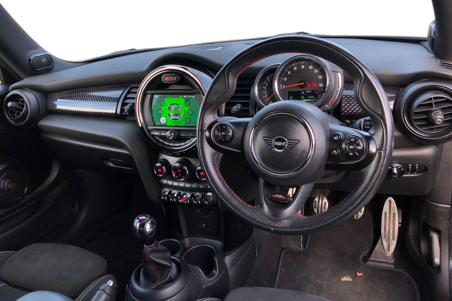 Used MINI Hatch 2019 for sale - 77774139: Photo 3