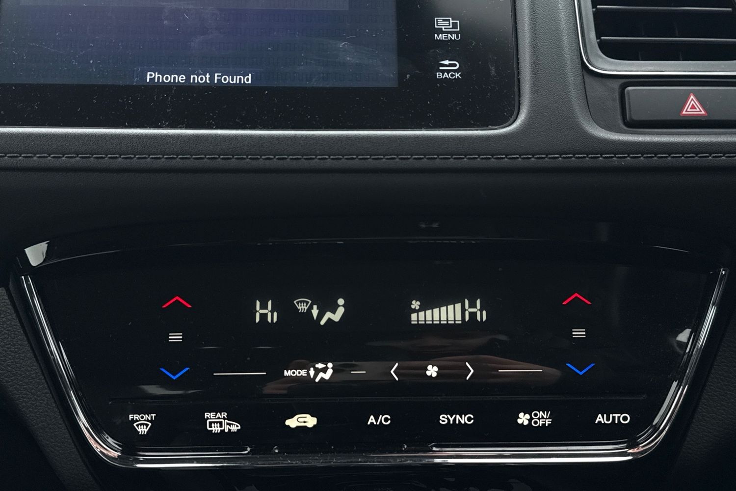 Used Honda HR-V 2019 for sale - 77355266: Photo 10