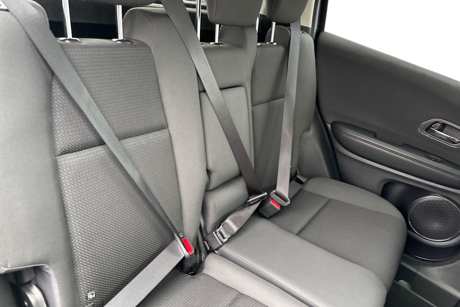 Used Honda HR-V 2019 for sale - 77355266: Photo 18