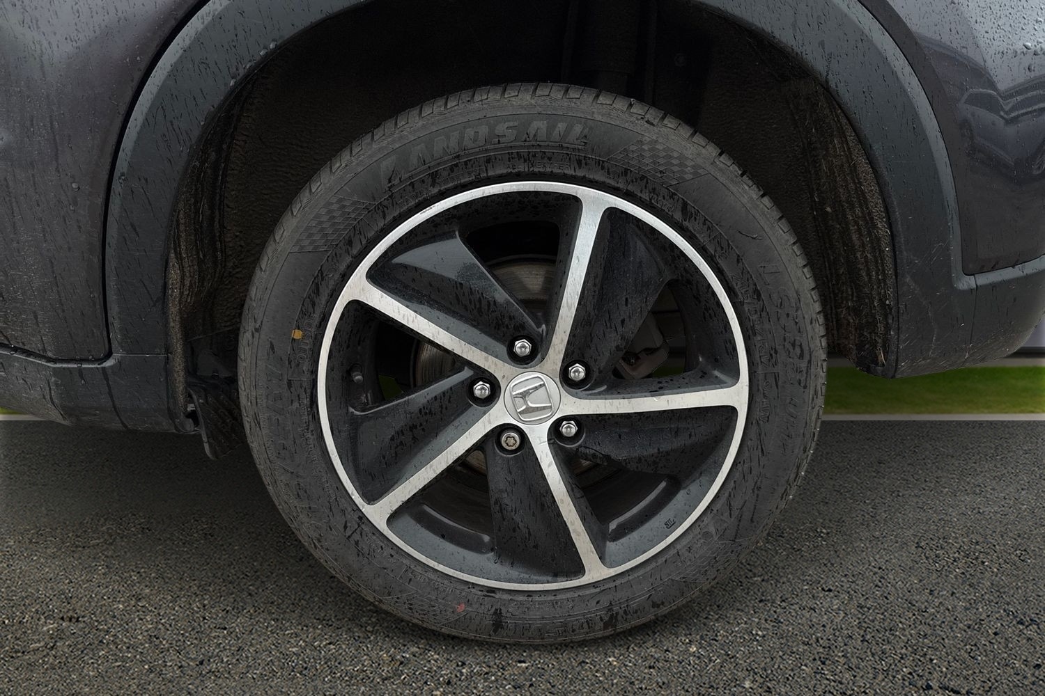 Used Honda HR-V 2019 for sale - 77355266: Photo 20