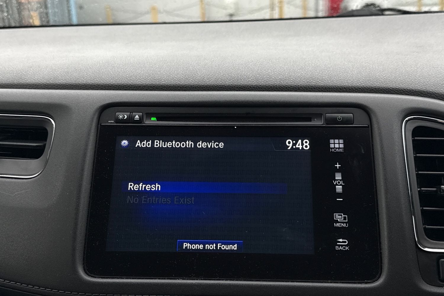 Used Honda HR-V 2019 for sale - 77355266: Photo 9