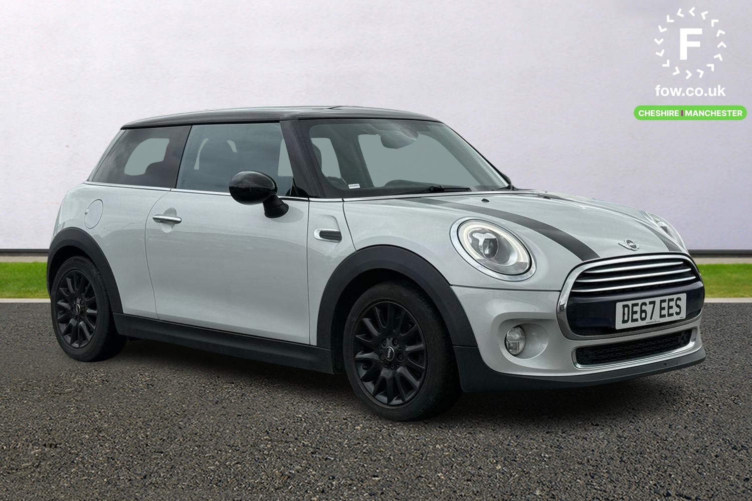 Used MINI Hatch 2017 for sale - 76421529: Photo 1
