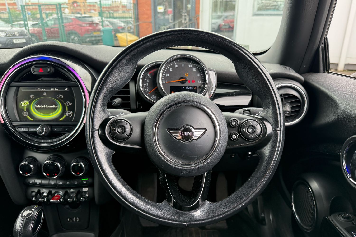 Used MINI Hatch 2017 for sale - 76421529: Photo 10