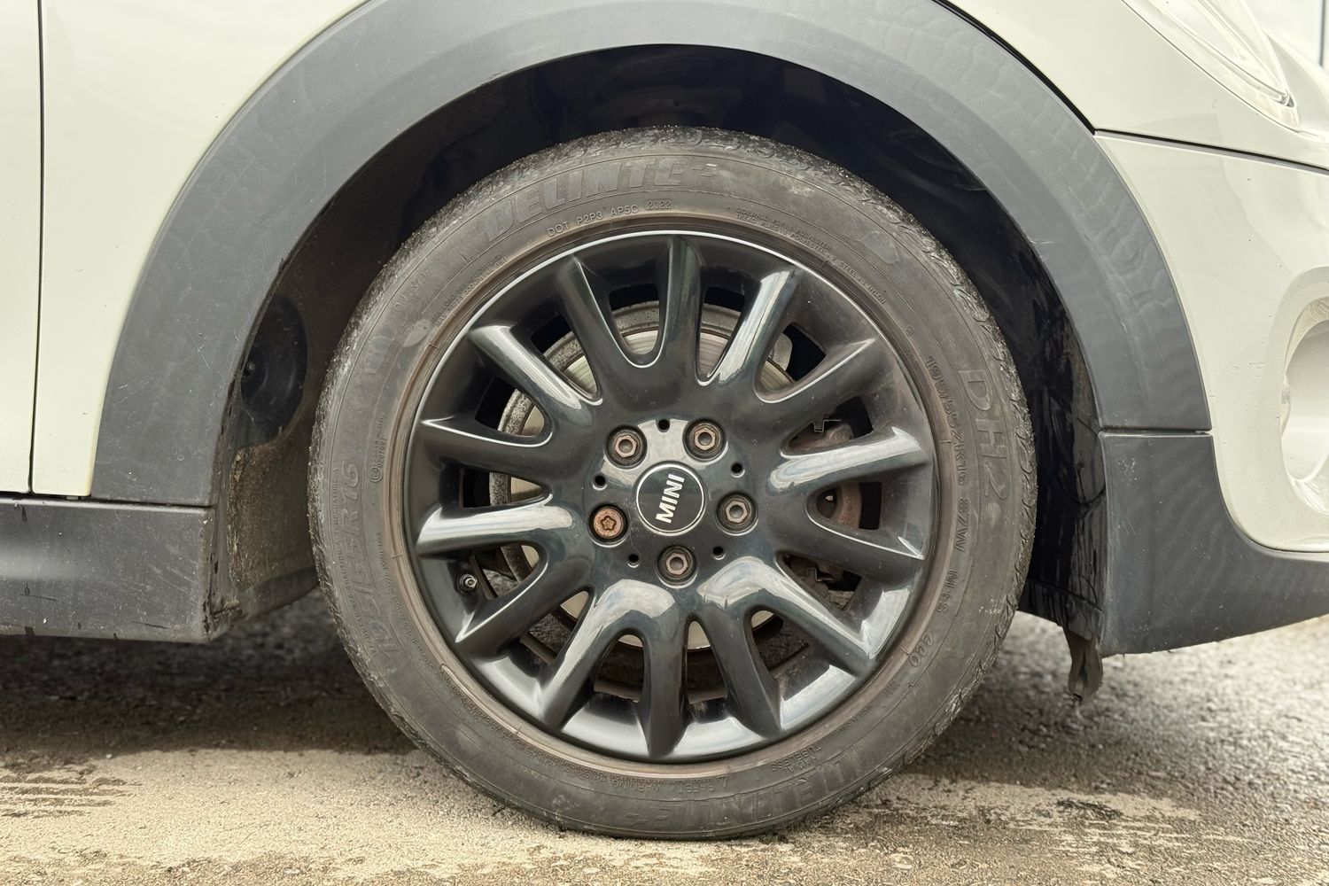 Used MINI Hatch 2017 for sale - 76421529: Photo 16