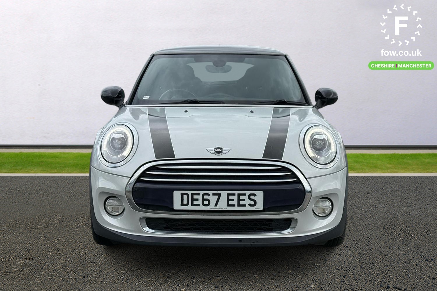 Used MINI Hatch 2017 for sale - 76421529: Photo 17