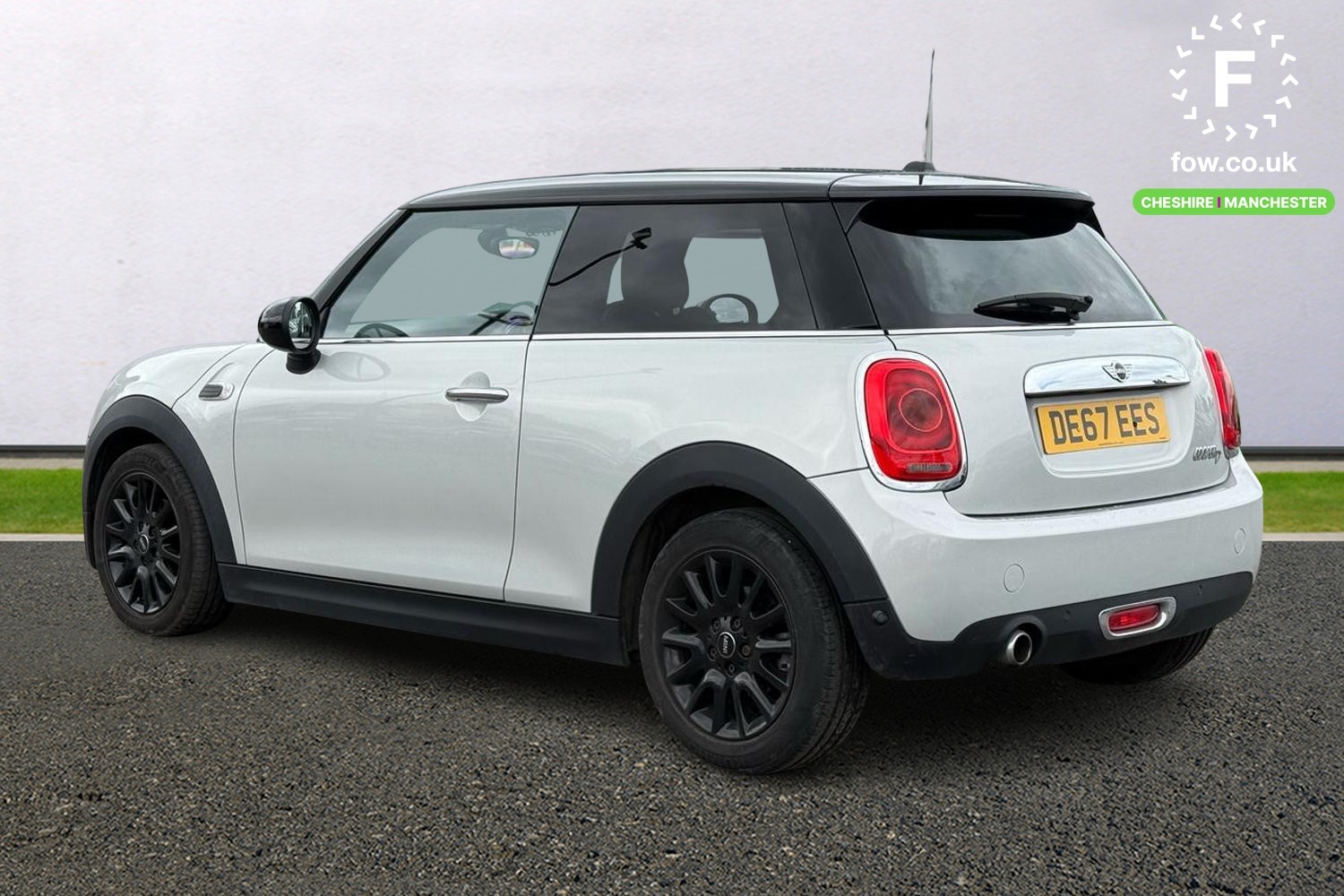 Used MINI Hatch 2017 for sale - 76421529: Photo 2