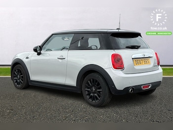Used MINI Hatch 2017 for sale - 76421529: Photo
