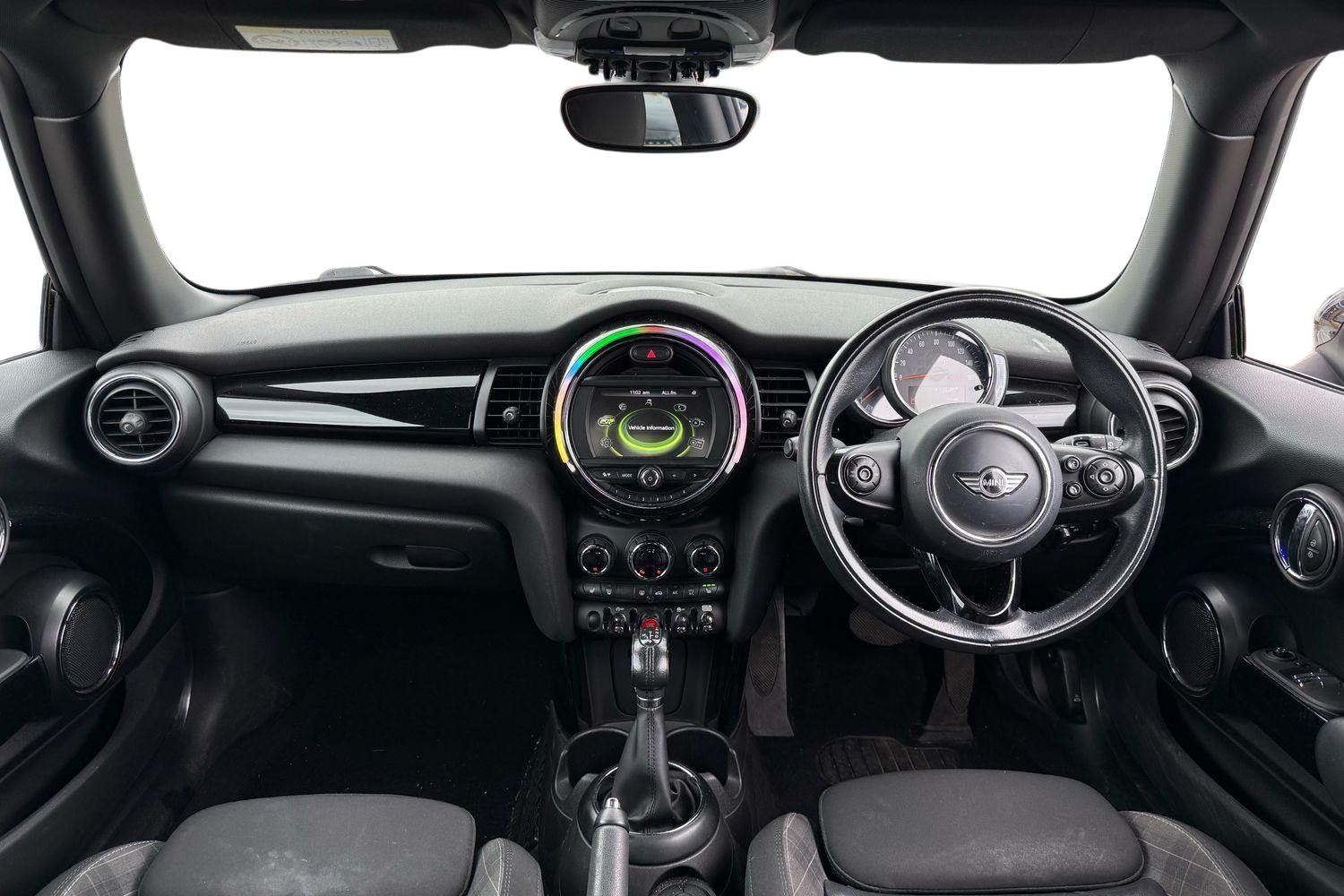 Used MINI Hatch 2017 for sale - 76421529: Photo 3