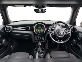 Used MINI Hatch 2017 for sale - 76421529: Photo