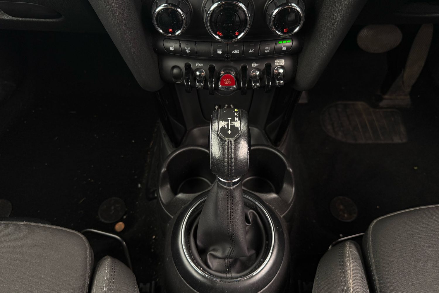 Used MINI Hatch 2017 for sale - 76421529: Photo 7