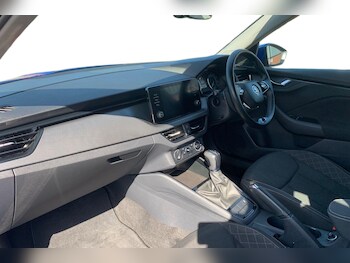 Used Skoda Kamiq 2022 for sale - 78359749: Photo