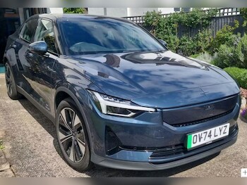 Used Polestar Polestar 2 2024 for sale - 78359670: Photo