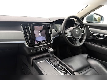 Used Volvo S90 2020 for sale - 79473918: Photo
