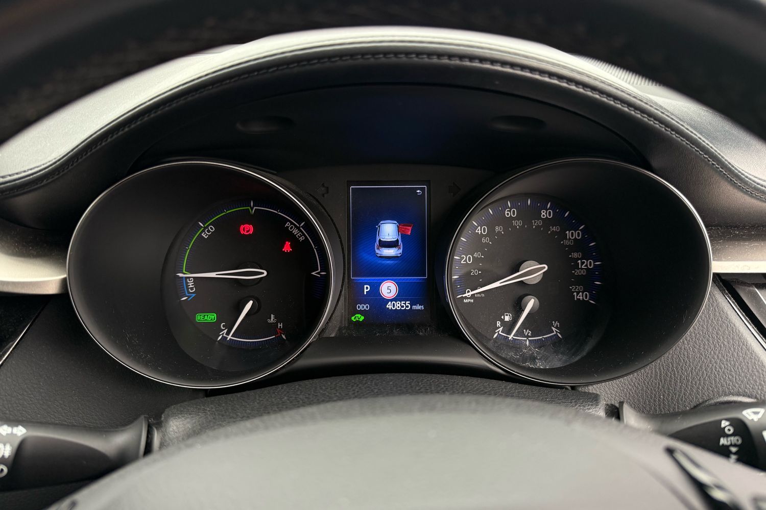 Used Toyota C-HR 2018 for sale - 77515190: Photo 10