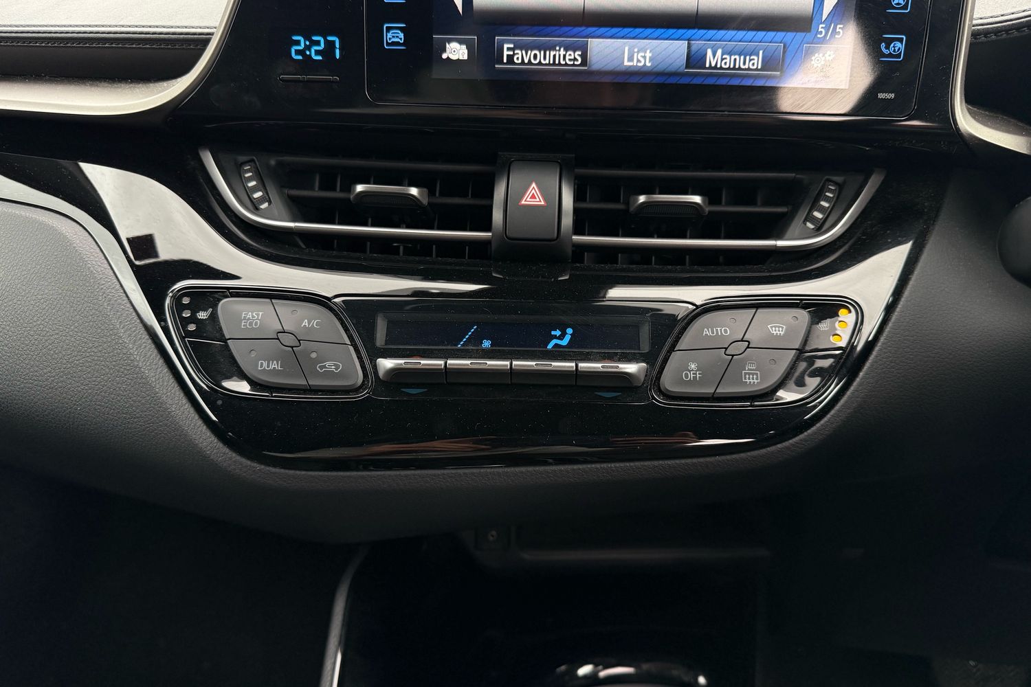 Used Toyota C-HR 2018 for sale - 77515190: Photo 7