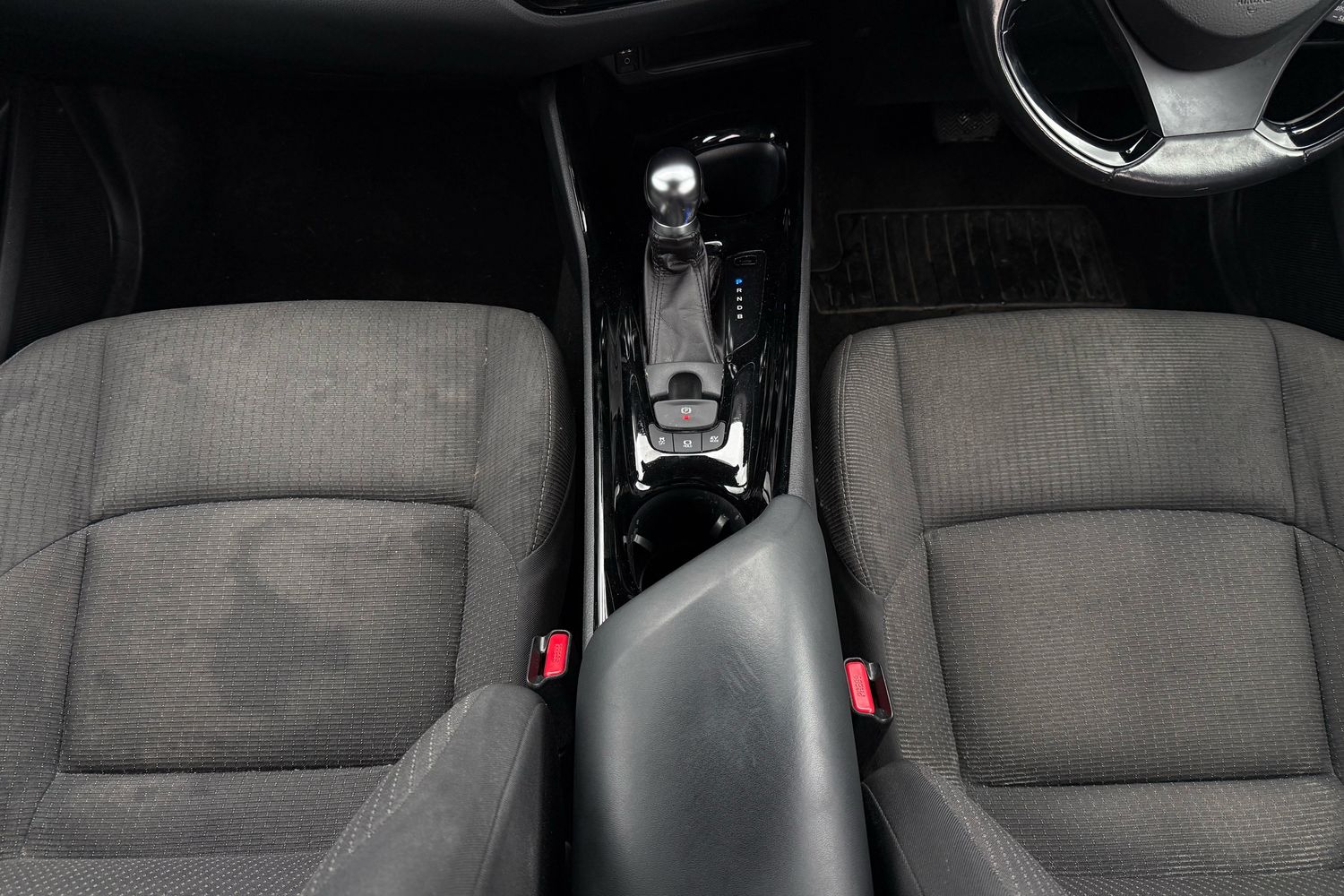 Used Toyota C-HR 2018 for sale - 77515190: Photo 9