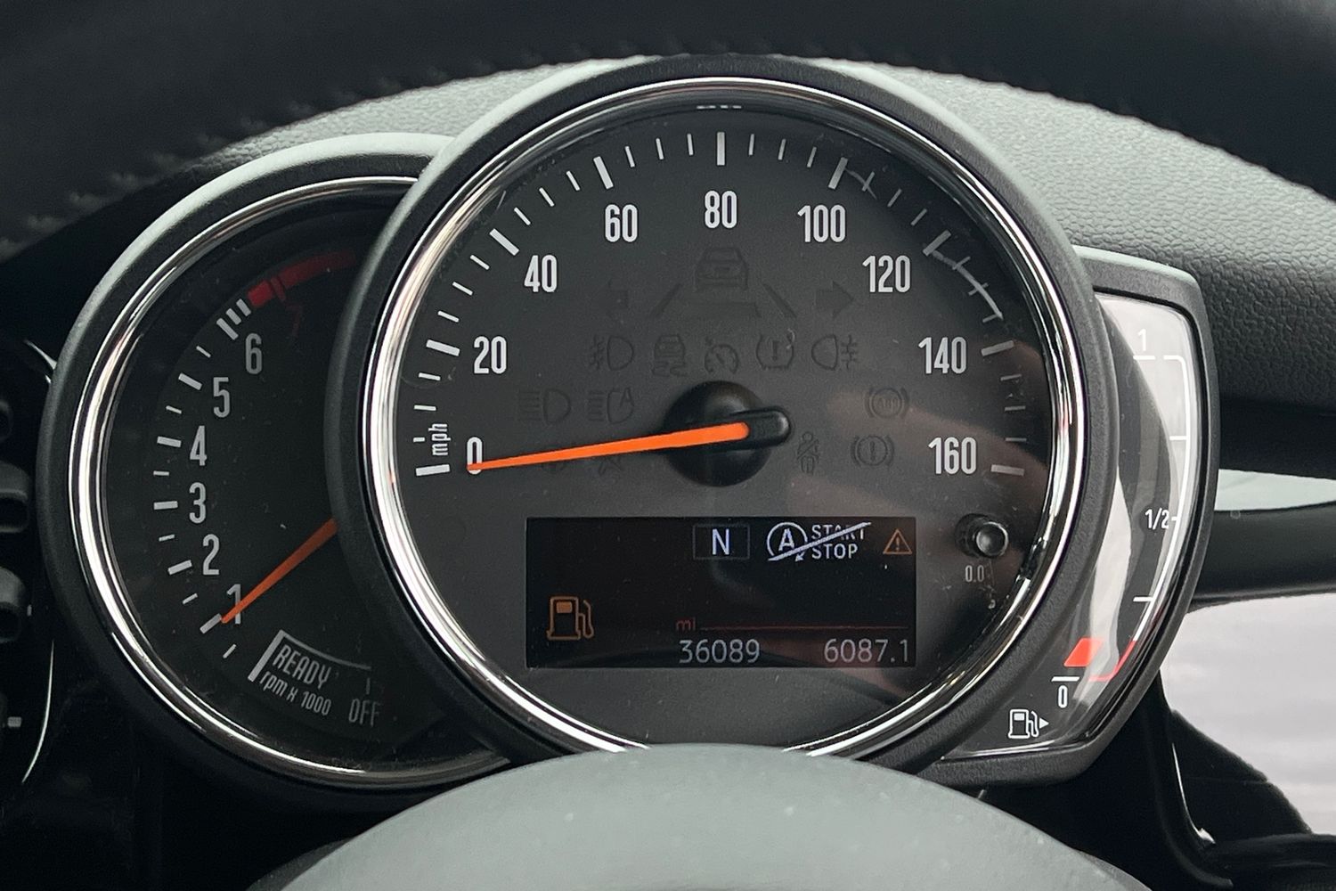 Used MINI Hatch 2022 for sale - 78177893: Photo 15