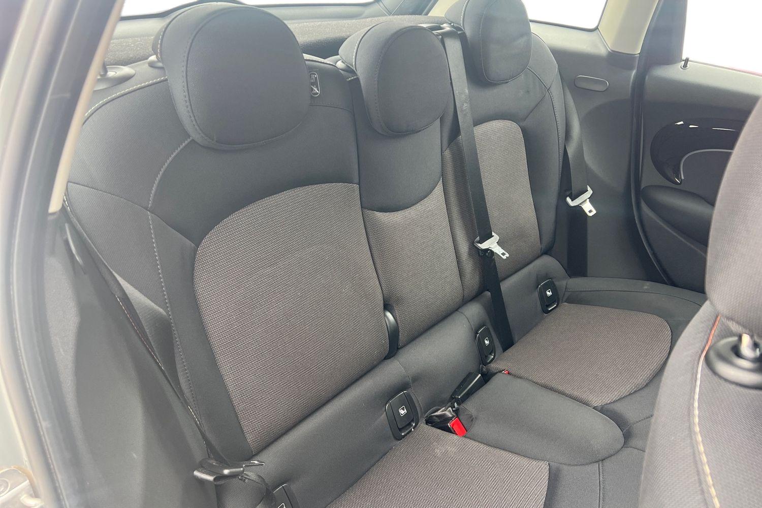 Used MINI Hatch 2022 for sale - 78177893: Photo 18