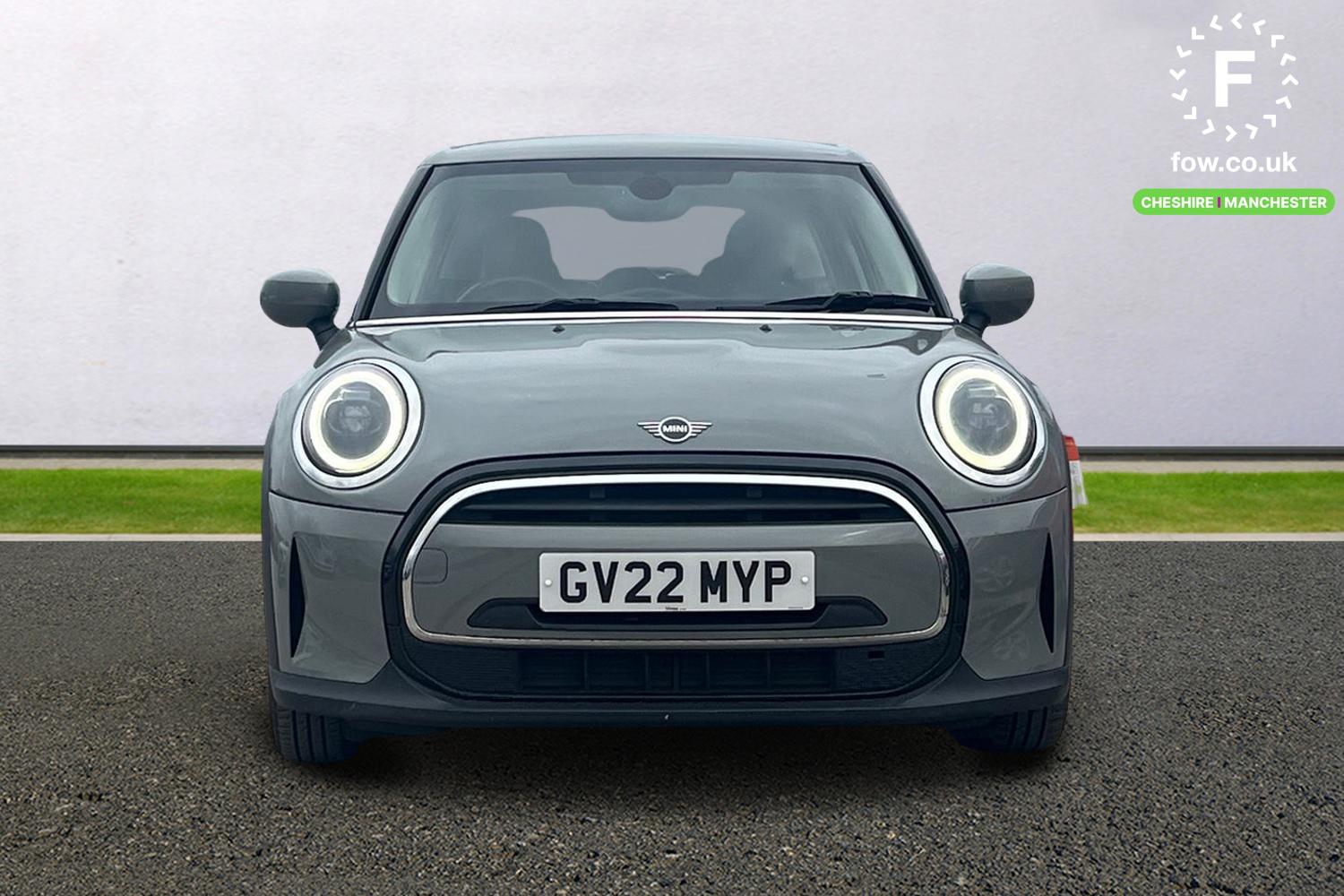 Used MINI Hatch 2022 for sale - 78177893: Photo 21