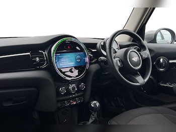 Used MINI Hatch 2022 for sale - 78177893: Photo