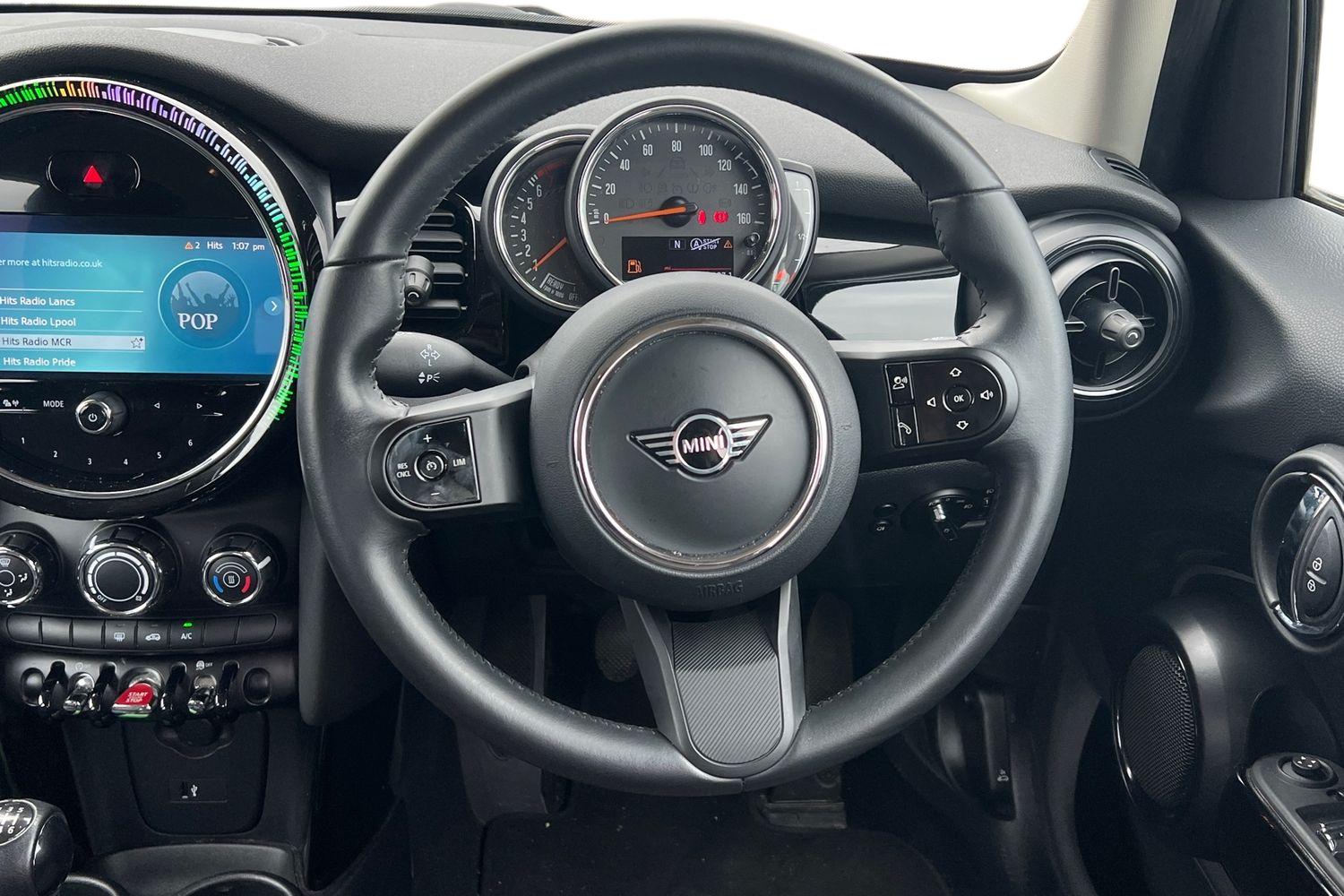 Used MINI Hatch 2022 for sale - 78177893: Photo 5