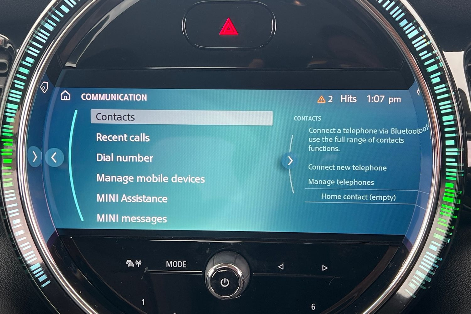 Used MINI Hatch 2022 for sale - 78177893: Photo 7