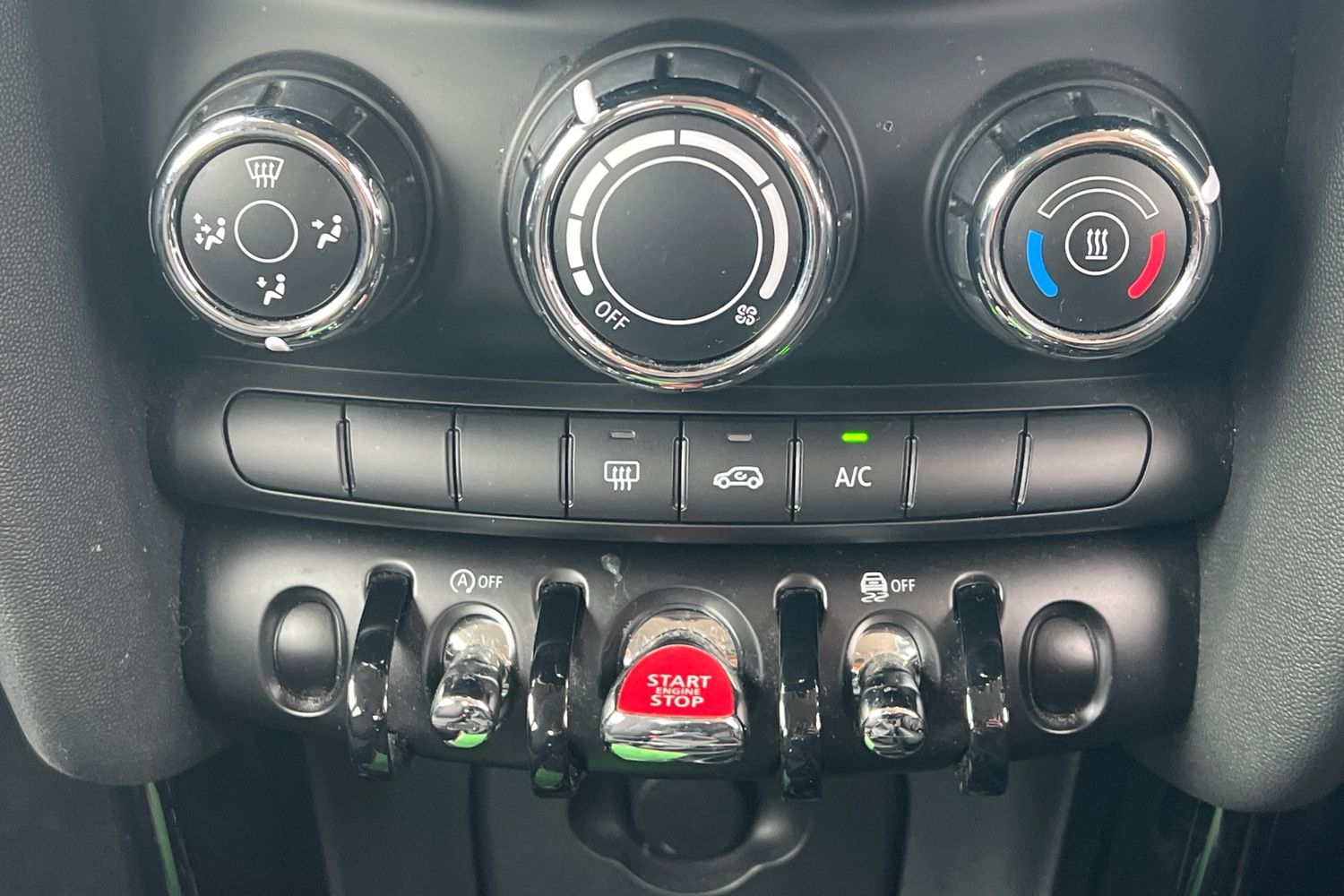 Used MINI Hatch 2022 for sale - 78177893: Photo 9