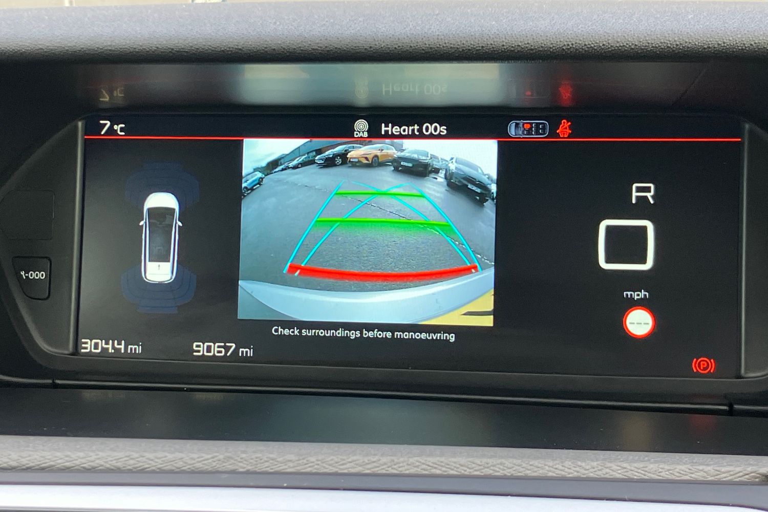 Used Citroen Grand C4 Picasso 2022 for sale - 78105246: Photo 12