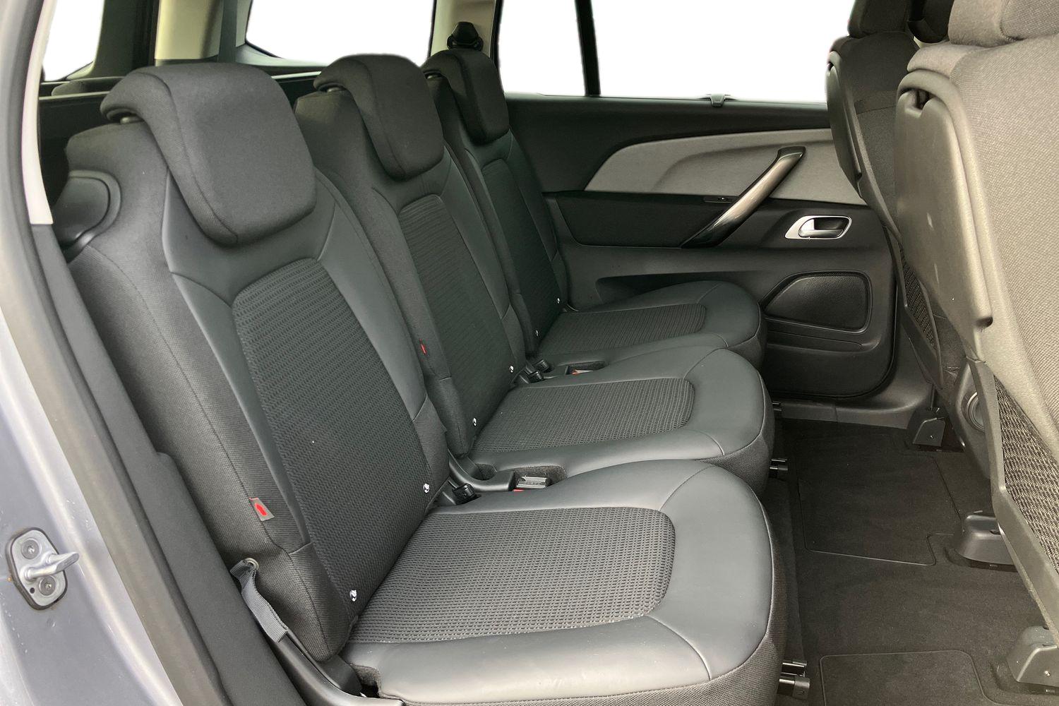 Used Citroen Grand C4 Picasso 2022 for sale - 78105246: Photo 16