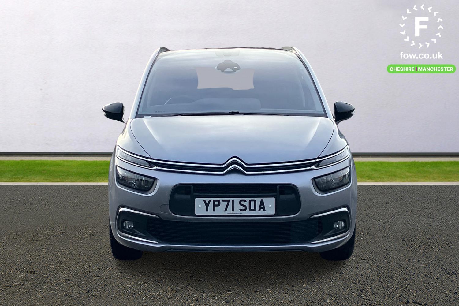 Used Citroen Grand C4 Picasso 2022 for sale - 78105246: Photo 19