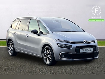 Used Citroen Grand C4 Picasso 2022 for sale - 78105246: Photo
