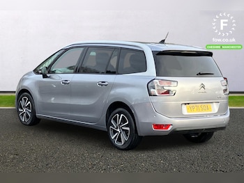 Used Citroen Grand C4 Picasso 2022 for sale - 78105246: Photo