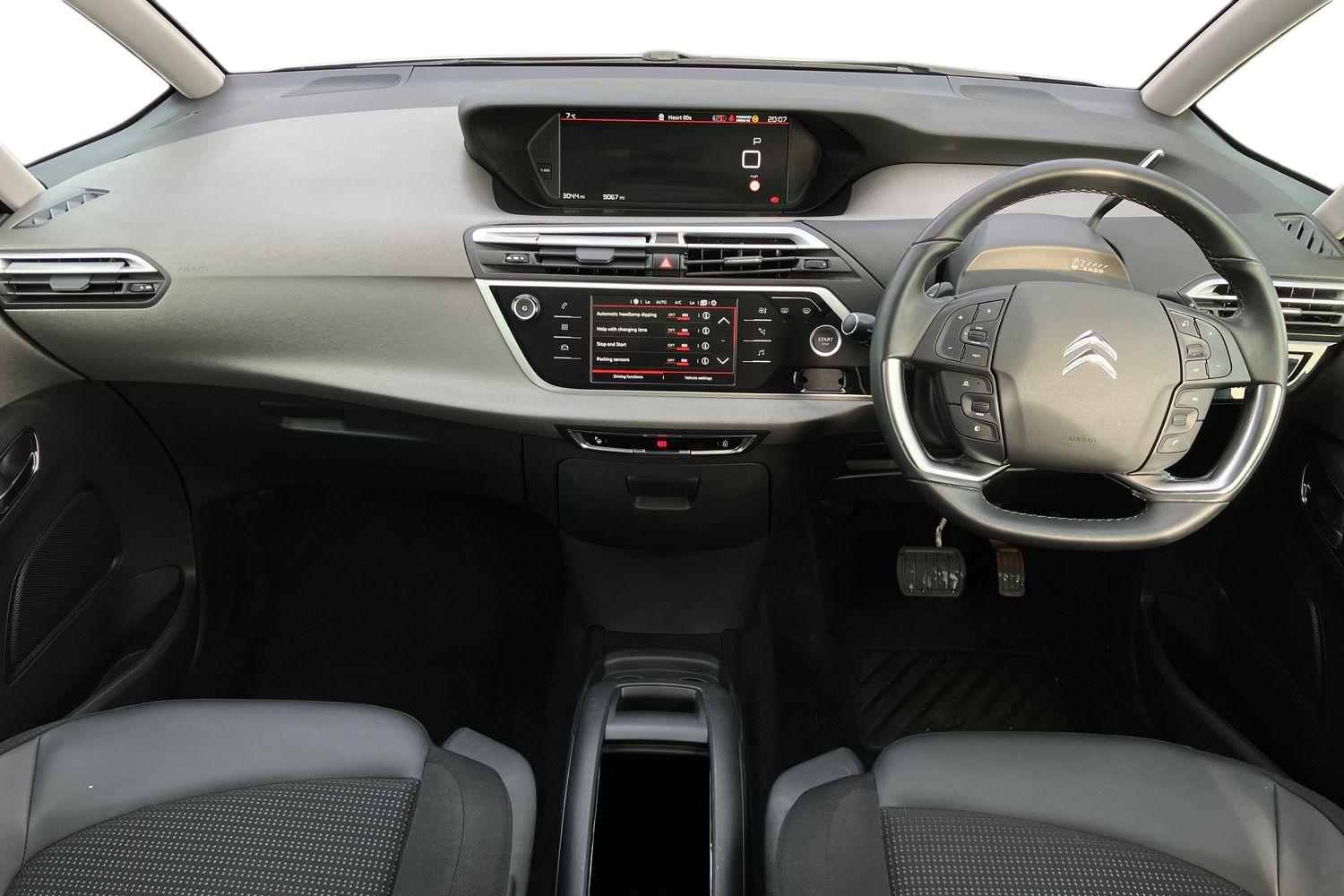 Used Citroen Grand C4 Picasso 2022 for sale - 78105246: Photo 3