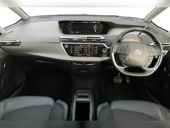 Used Citroen Grand C4 Picasso 2022 for sale - 78105246: Photo