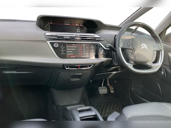 Used Citroen Grand C4 Picasso 2022 for sale - 78105246: Photo