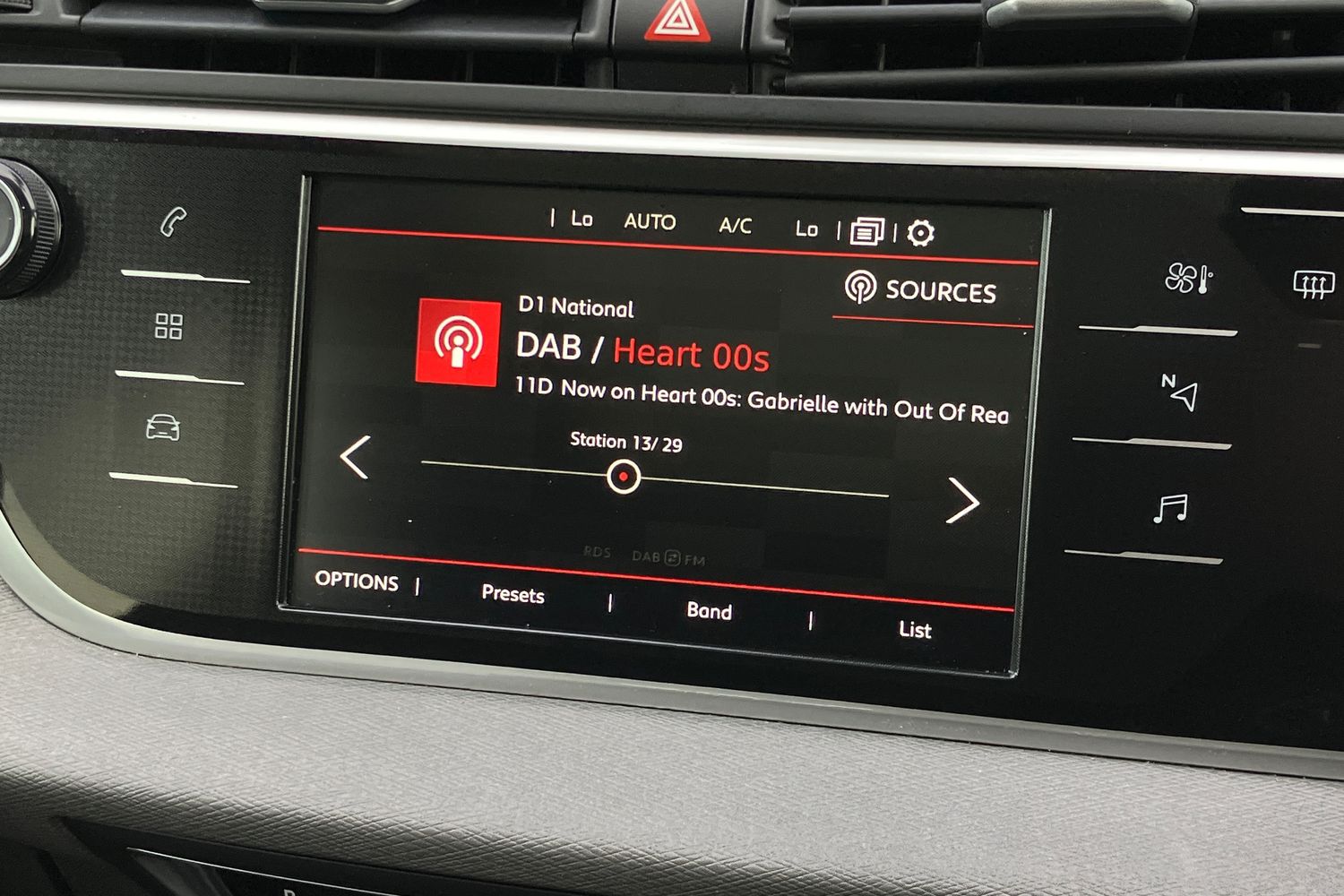 Used Citroen Grand C4 Picasso 2022 for sale - 78105246: Photo 6