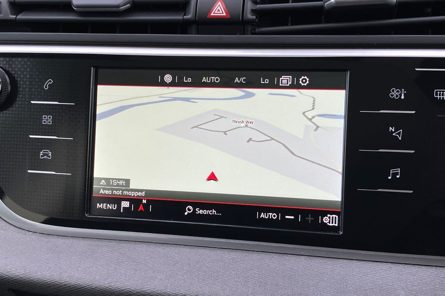 Used Citroen Grand C4 Picasso 2022 for sale - 78105246: Photo 7