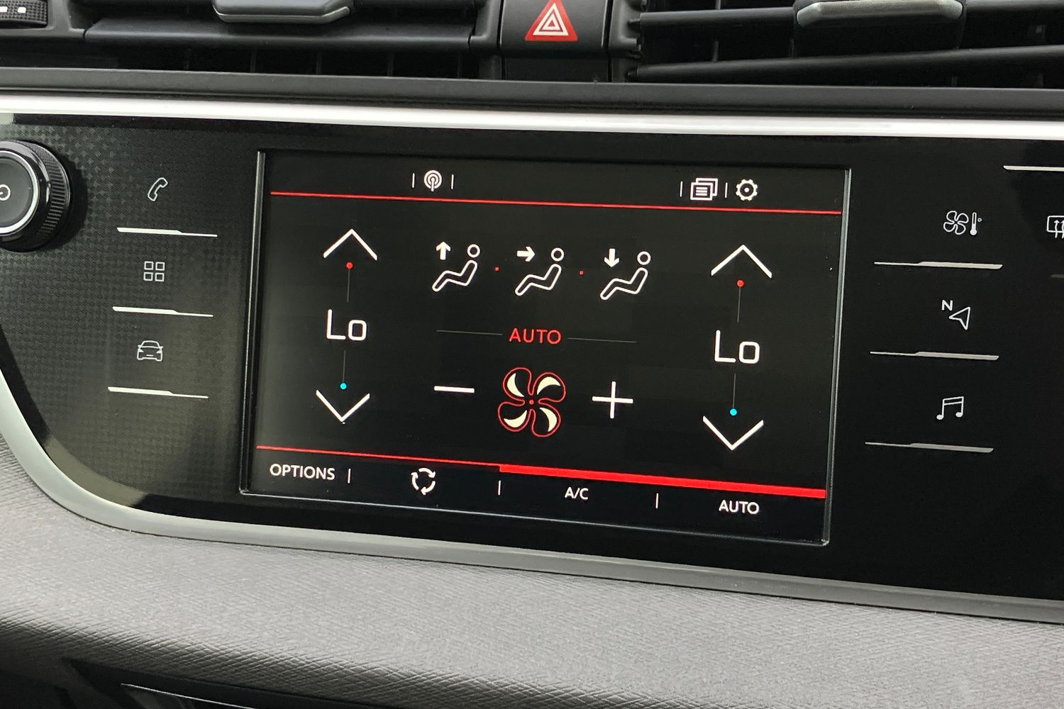 Used Citroen Grand C4 Picasso 2022 for sale - 78105246: Photo 8