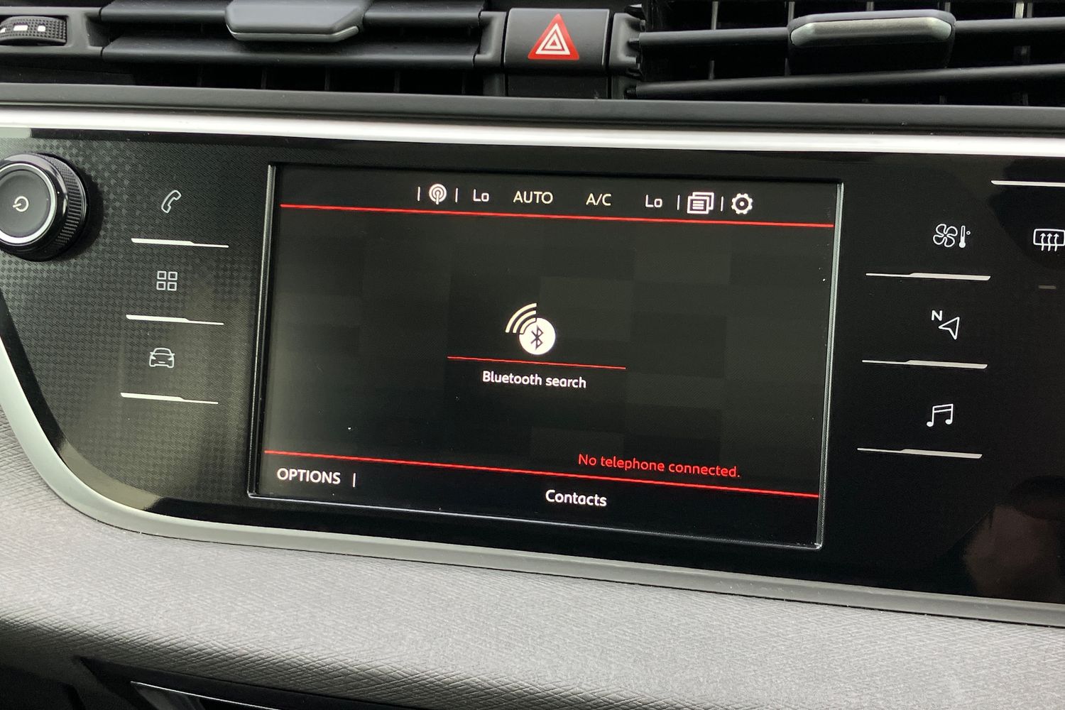 Used Citroen Grand C4 Picasso 2022 for sale - 78105246: Photo 9