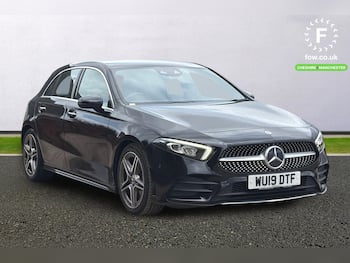 Used Mercedes-Benz A-Class 2019 for sale - 79381376: Photo