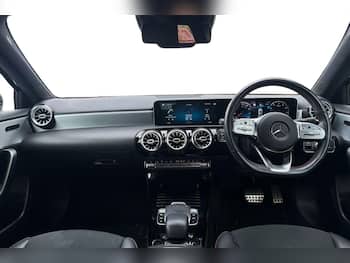 Used Mercedes-Benz A-Class 2019 for sale - 79381376: Photo