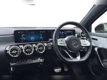 Used Mercedes-Benz A-Class 2019 for sale - 79381376: Photo