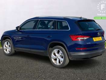 Used Skoda Kodiaq 2017 for sale - 74321116: Photo