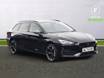 Used Cupra Leon 2024 for sale - 78368323: Photo