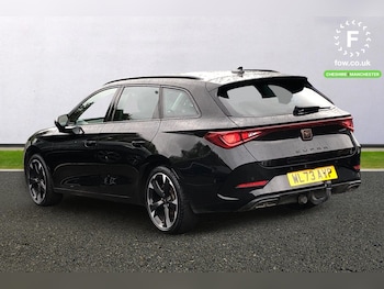 Used Cupra Leon 2024 for sale - 78368323: Photo